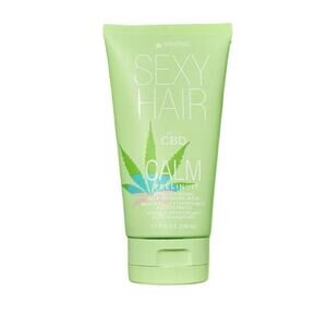 *sexyhair strengthening self warming mask